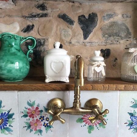 La Casa Del Cuore Stazzema Luaran gambar