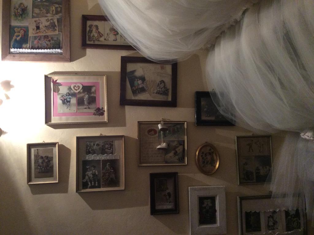 La Casa Del Cuore Stazzema Luaran gambar