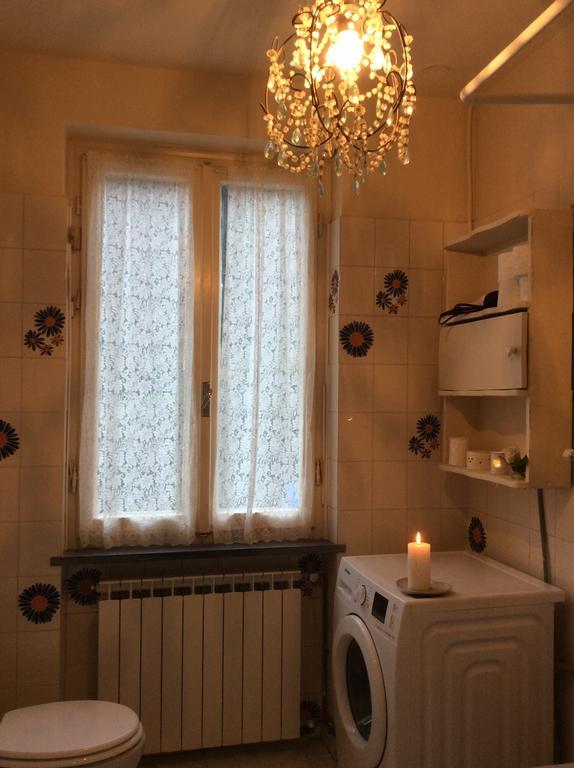 La Casa Del Cuore Stazzema Luaran gambar