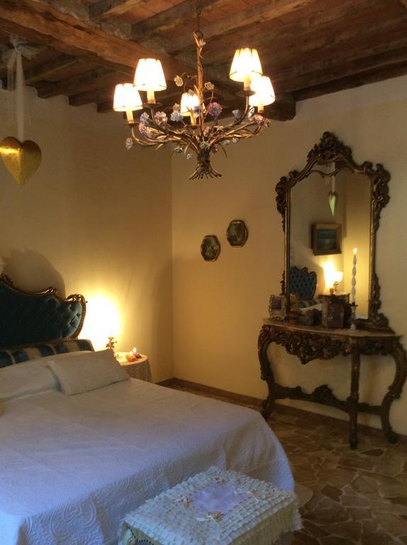 La Casa Del Cuore Stazzema Luaran gambar