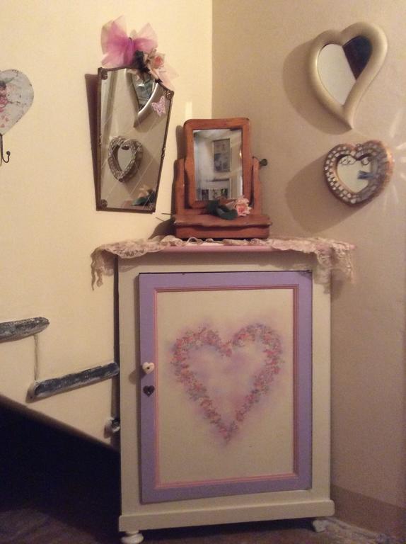 La Casa Del Cuore Stazzema Luaran gambar