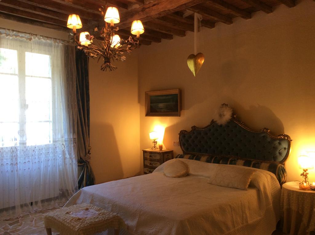 La Casa Del Cuore Stazzema Luaran gambar