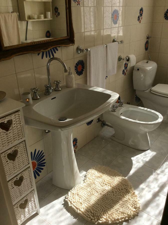 La Casa Del Cuore Stazzema Luaran gambar