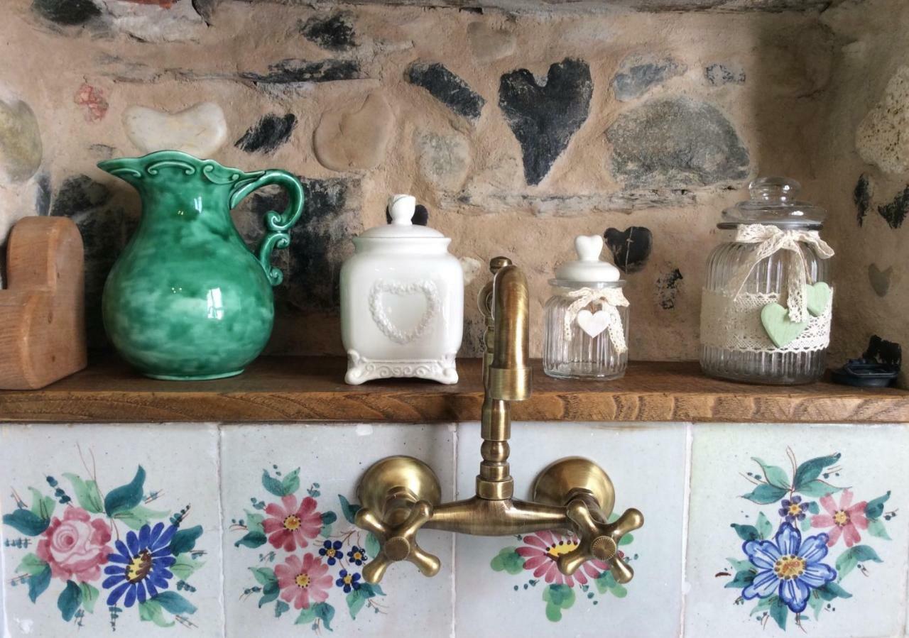 La Casa Del Cuore Stazzema Luaran gambar