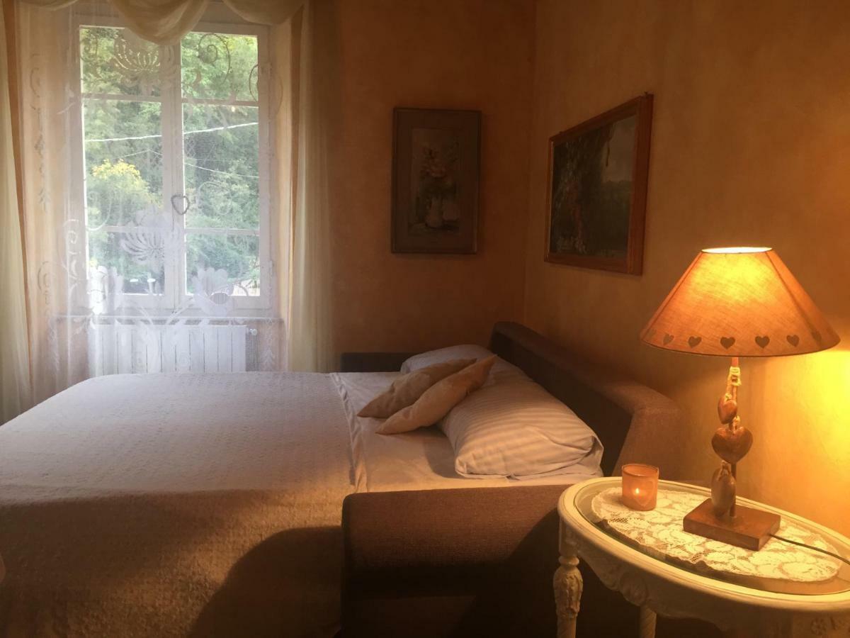 La Casa Del Cuore Stazzema Luaran gambar
